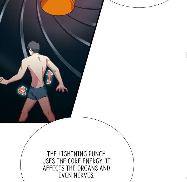 Read When Aliens Invaded Earth chapter 22 image 21 on Lezhin