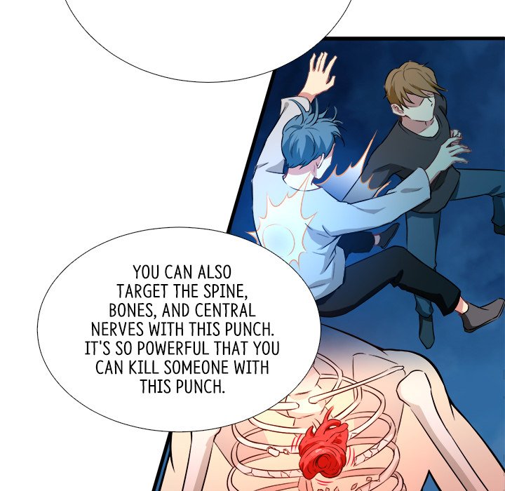 Read When Aliens Invaded Earth chapter 22 image 22 on Lezhin