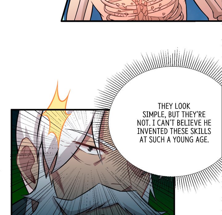 Read When Aliens Invaded Earth chapter 22 image 23 on Lezhin