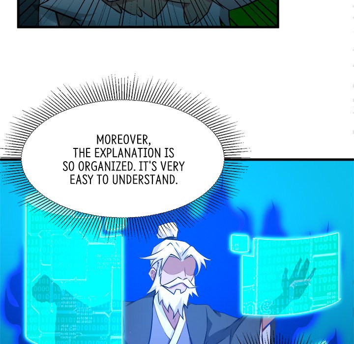 Read When Aliens Invaded Earth chapter 22 image 24 on Lezhin