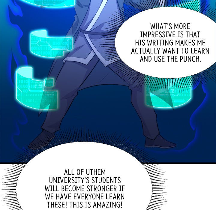 Read When Aliens Invaded Earth chapter 22 image 25 on Lezhin