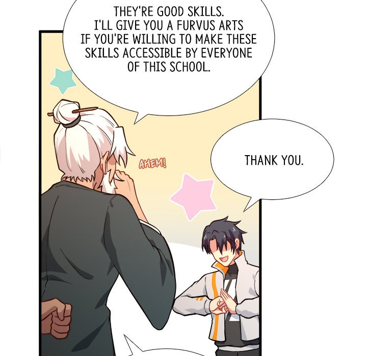 Read When Aliens Invaded Earth chapter 22 image 28 on Lezhin