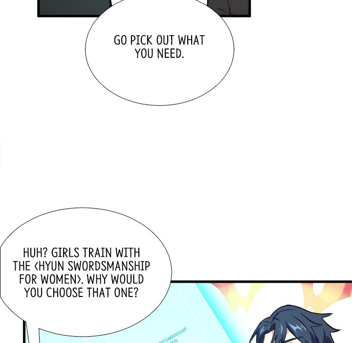 Read When Aliens Invaded Earth chapter 22 image 29 on Lezhin