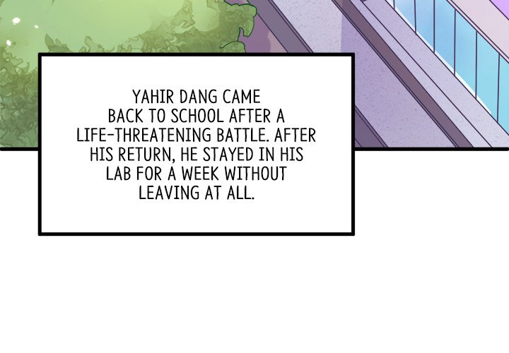 Read When Aliens Invaded Earth chapter 22 image 3 on Lezhin