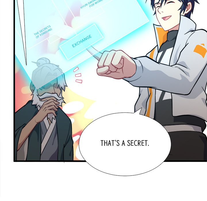 Read When Aliens Invaded Earth chapter 22 image 30 on Lezhin