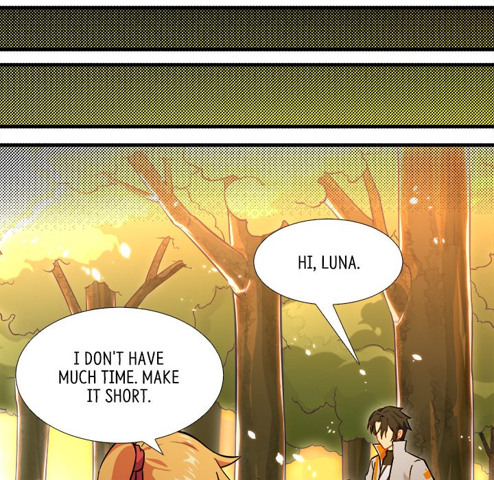 Read When Aliens Invaded Earth chapter 22 image 33 on Lezhin