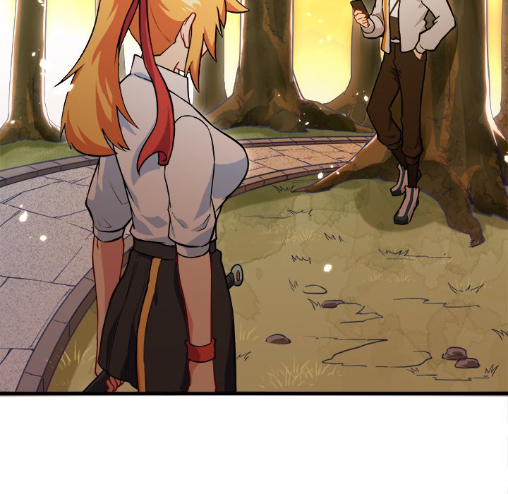 Read When Aliens Invaded Earth chapter 22 image 34 on Lezhin