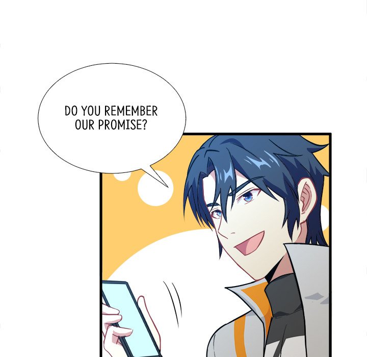 Read When Aliens Invaded Earth chapter 22 image 35 on Lezhin