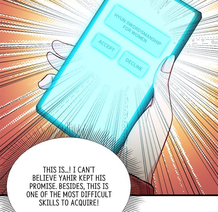Read When Aliens Invaded Earth chapter 22 image 37 on Lezhin