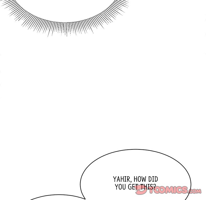 Read When Aliens Invaded Earth chapter 22 image 38 on Lezhin