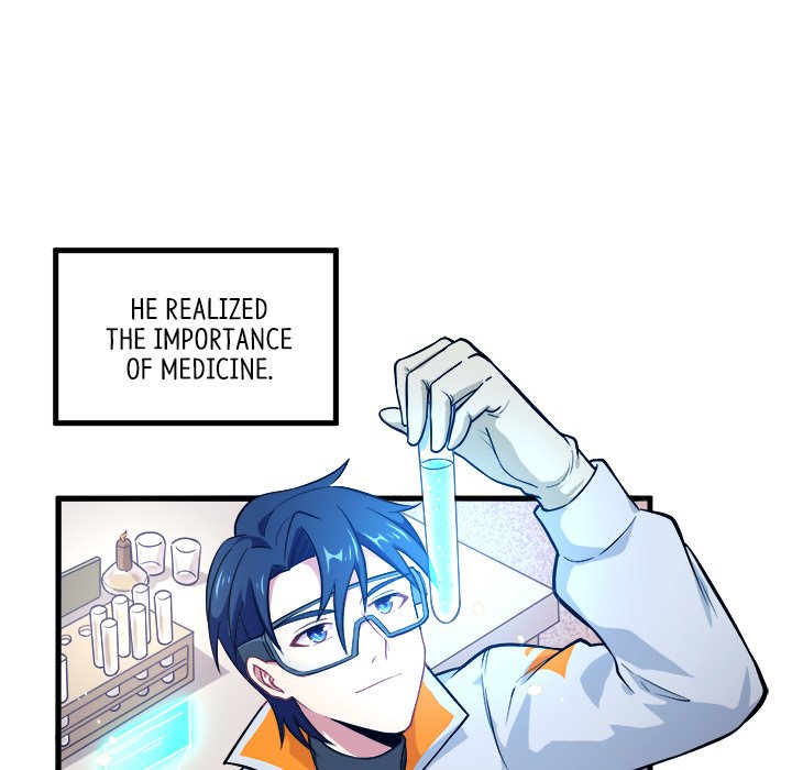 Read When Aliens Invaded Earth chapter 22 image 4 on Lezhin