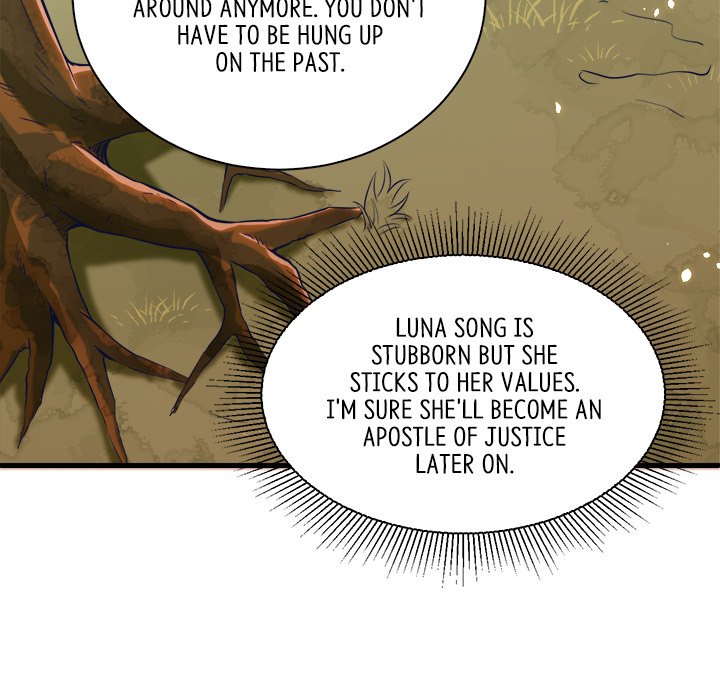 Read When Aliens Invaded Earth chapter 22 image 42 on Lezhin
