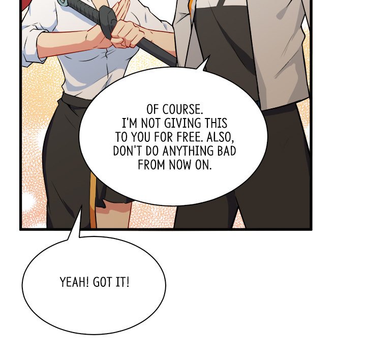 Read When Aliens Invaded Earth chapter 22 image 44 on Lezhin