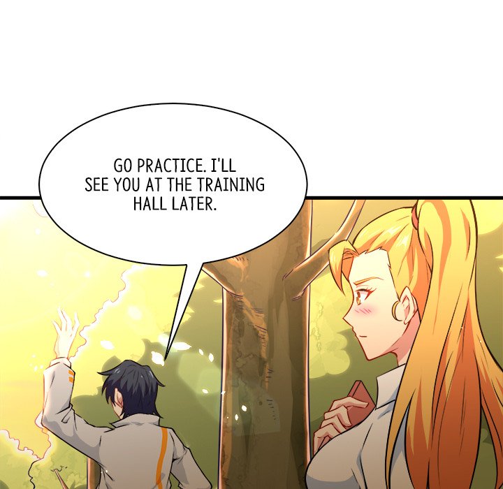 Read When Aliens Invaded Earth chapter 22 image 45 on Lezhin