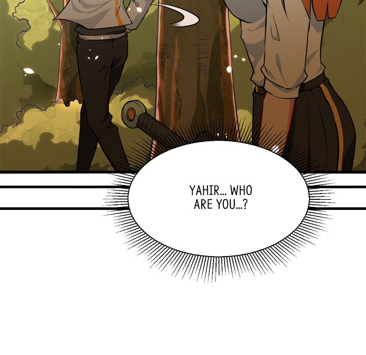 Read When Aliens Invaded Earth chapter 22 image 46 on Lezhin