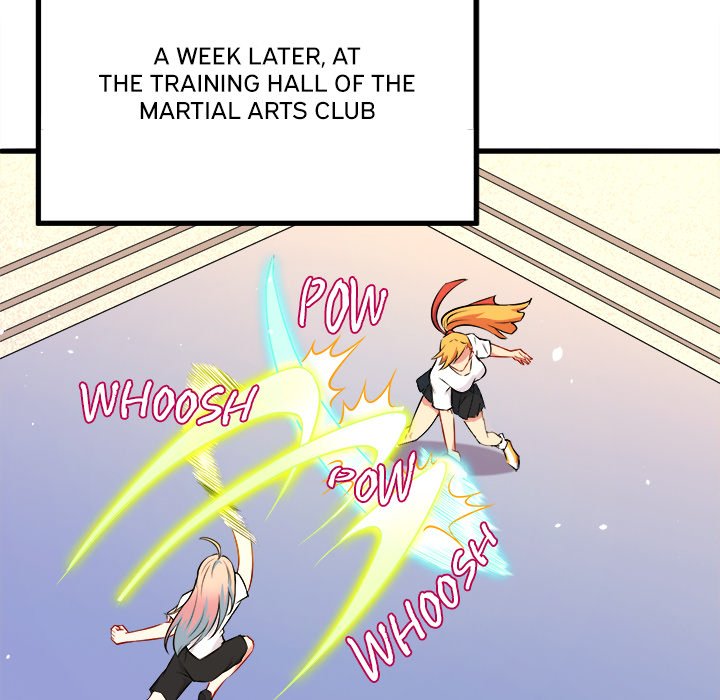 Read When Aliens Invaded Earth chapter 22 image 48 on Lezhin
