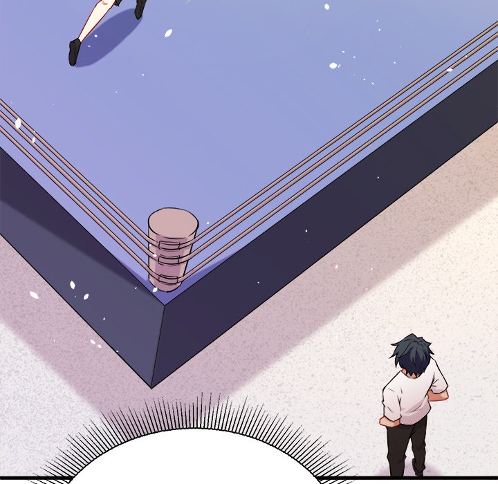 Read When Aliens Invaded Earth chapter 22 image 49 on Lezhin