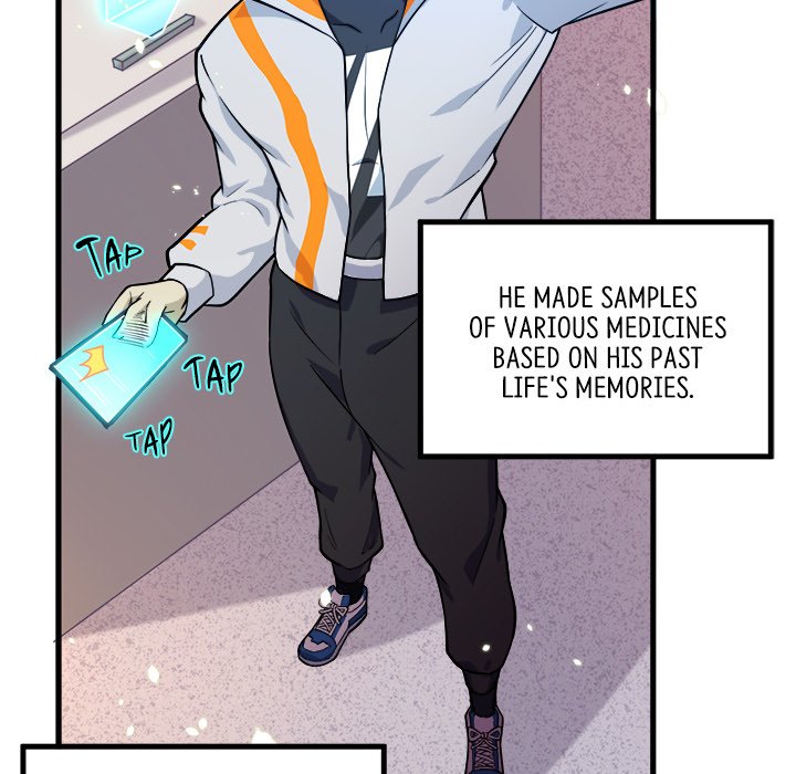 Read When Aliens Invaded Earth chapter 22 image 5 on Lezhin