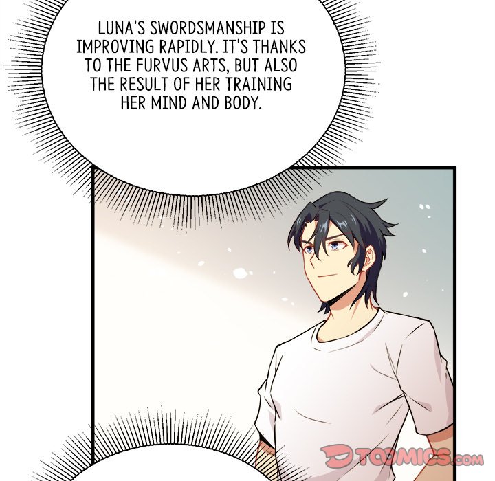 Read When Aliens Invaded Earth chapter 22 image 50 on Lezhin