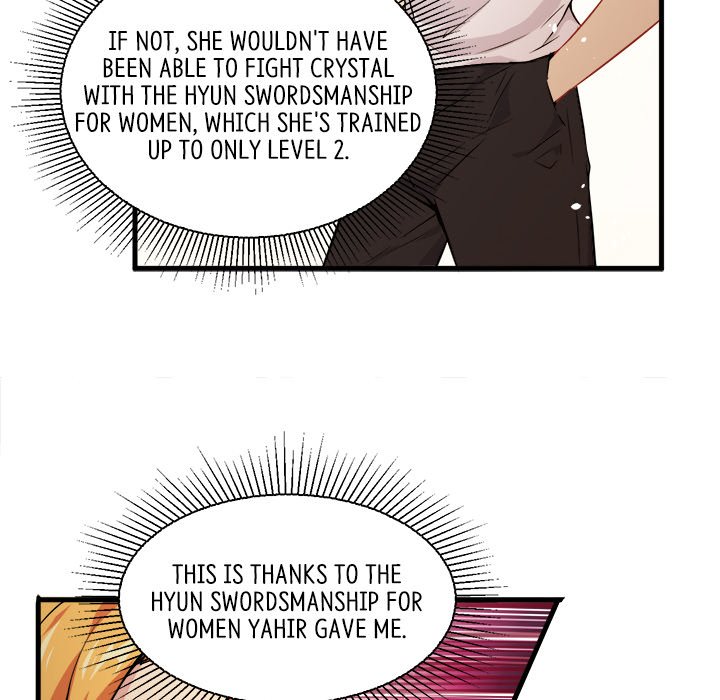 Read When Aliens Invaded Earth chapter 22 image 51 on Lezhin