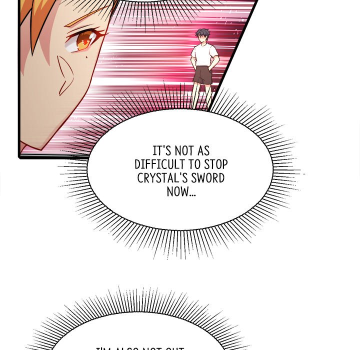 Read When Aliens Invaded Earth chapter 22 image 52 on Lezhin