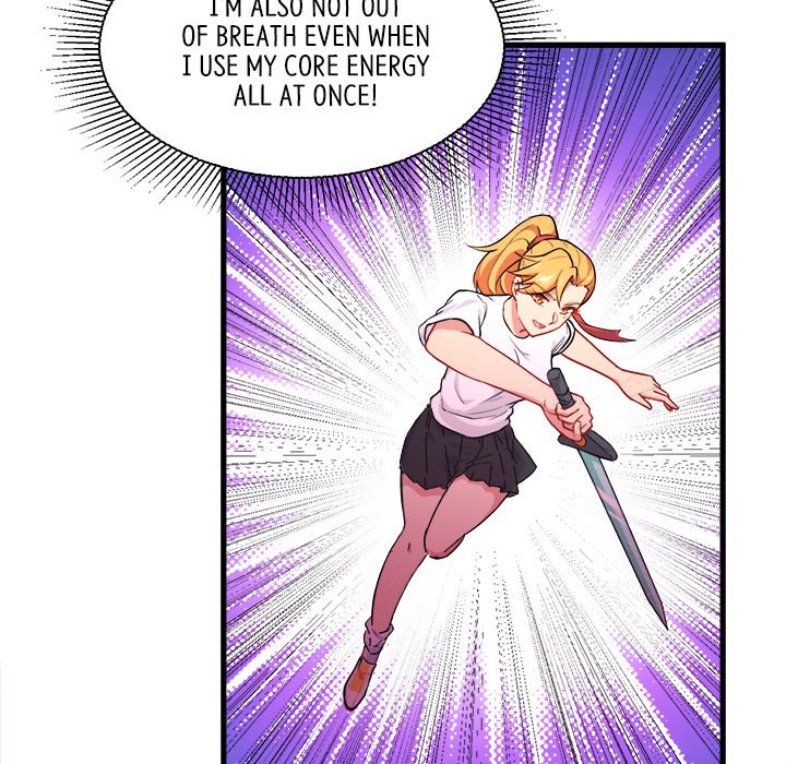 Read When Aliens Invaded Earth chapter 22 image 53 on Lezhin