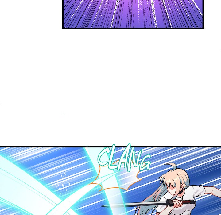 Read When Aliens Invaded Earth chapter 22 image 54 on Lezhin