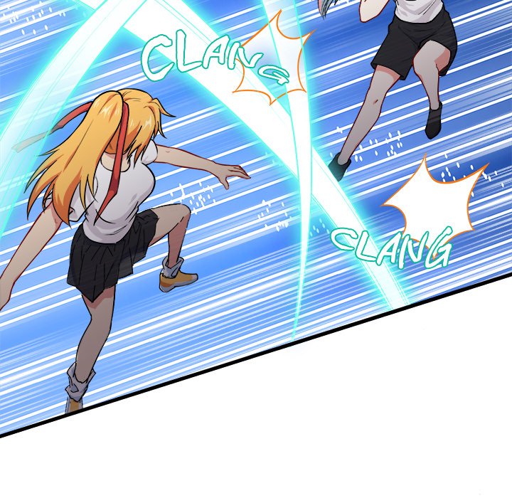 Read When Aliens Invaded Earth chapter 22 image 55 on Lezhin