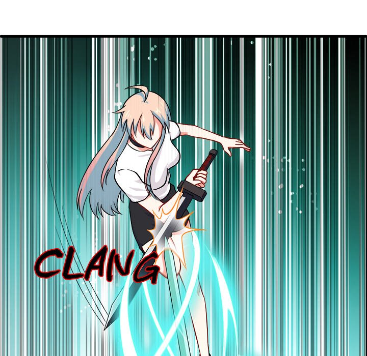 Read When Aliens Invaded Earth chapter 22 image 58 on Lezhin