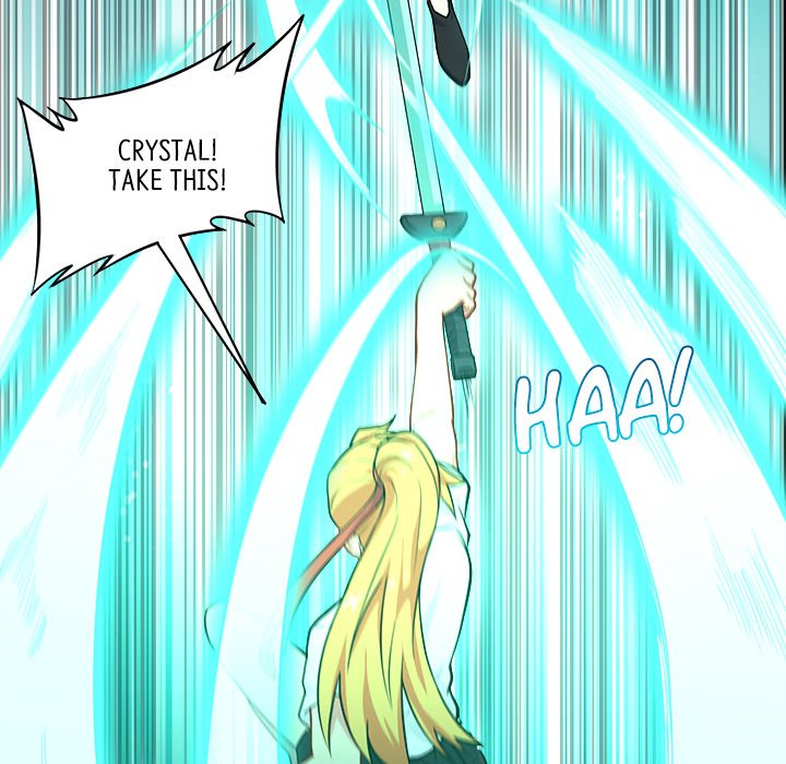 Read When Aliens Invaded Earth chapter 22 image 59 on Lezhin