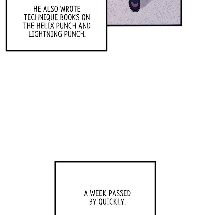 Read When Aliens Invaded Earth chapter 22 image 6 on Lezhin