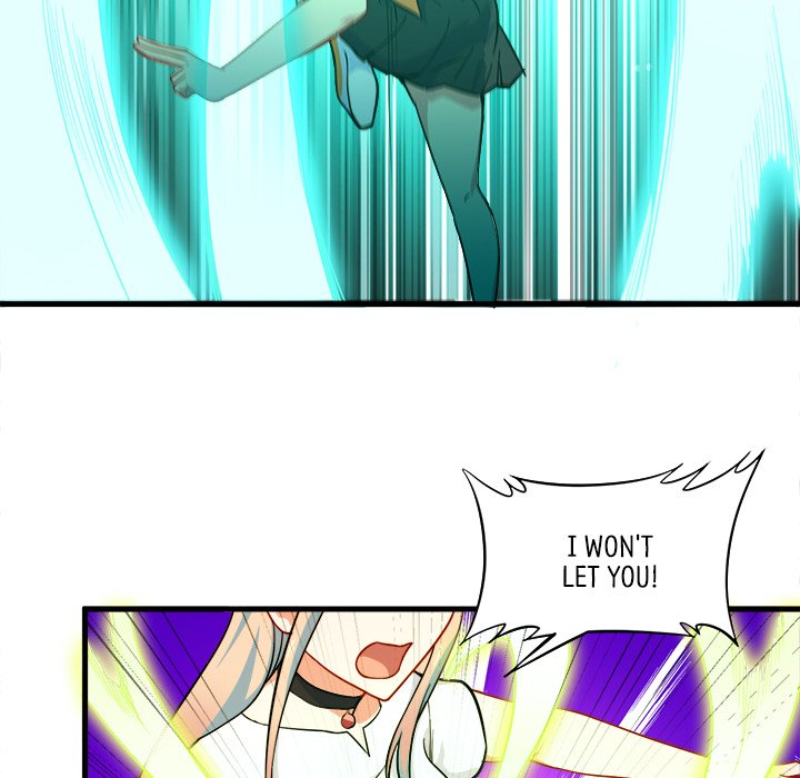 Read When Aliens Invaded Earth chapter 22 image 60 on Lezhin