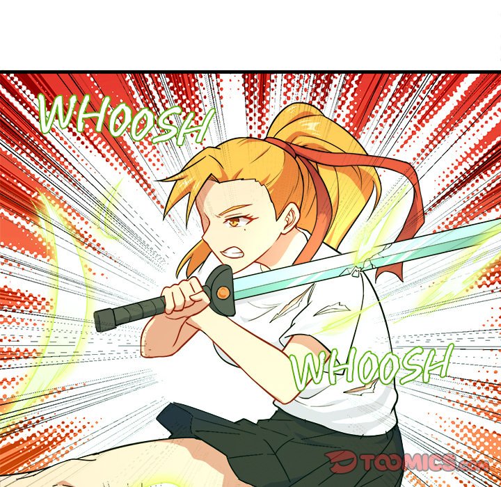 Read When Aliens Invaded Earth chapter 22 image 62 on Lezhin