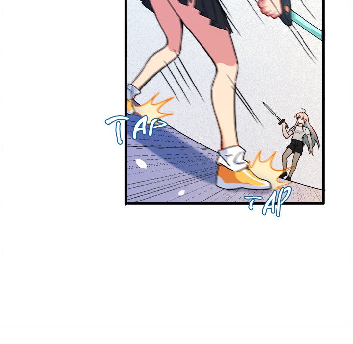 Read When Aliens Invaded Earth chapter 22 image 64 on Lezhin