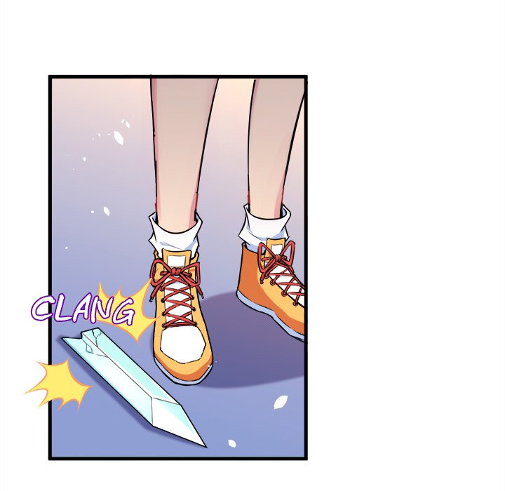 Read When Aliens Invaded Earth chapter 22 image 65 on Lezhin
