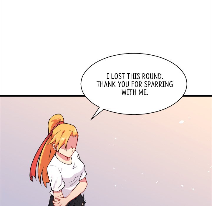 Read When Aliens Invaded Earth chapter 22 image 66 on Lezhin