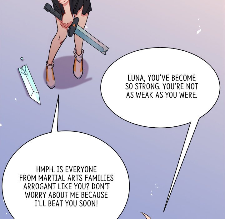 Read When Aliens Invaded Earth chapter 22 image 67 on Lezhin