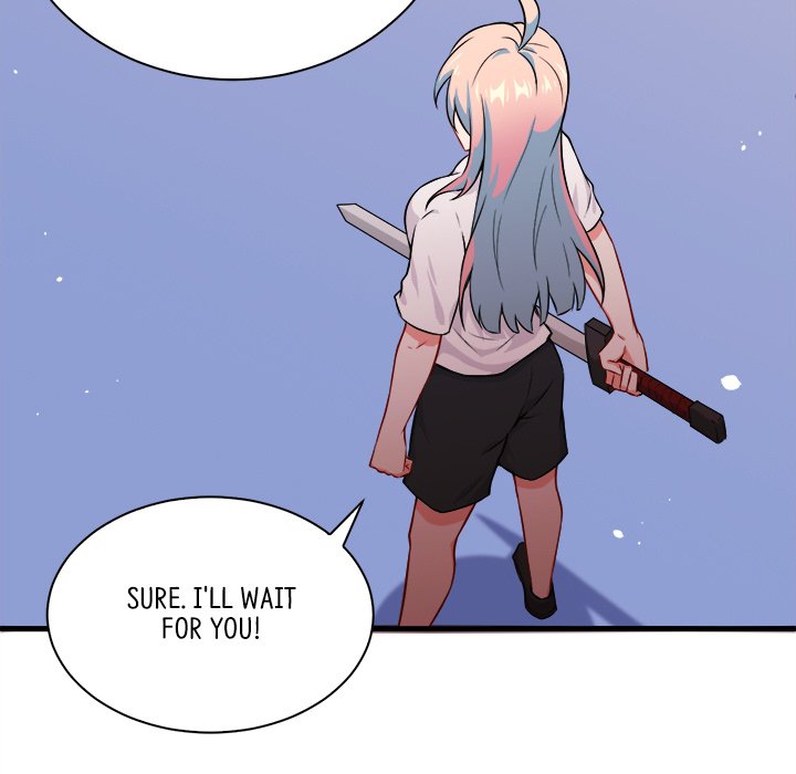 Read When Aliens Invaded Earth chapter 22 image 68 on Lezhin
