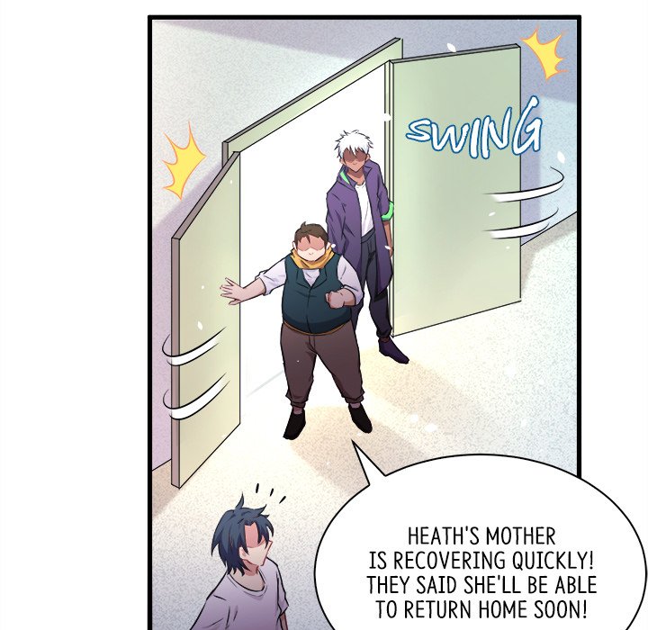 Read When Aliens Invaded Earth chapter 22 image 70 on Lezhin