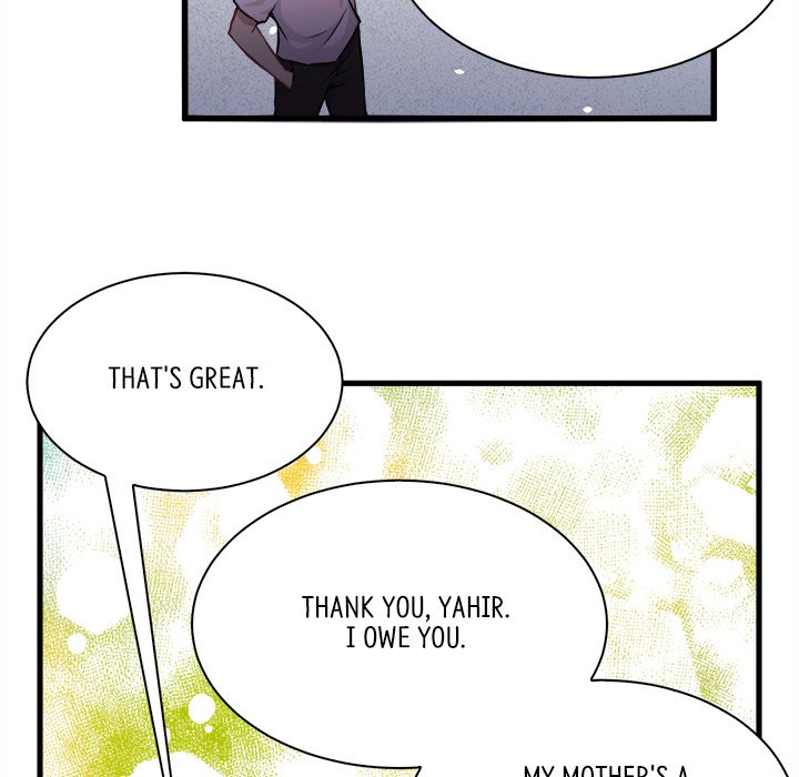 Read When Aliens Invaded Earth chapter 22 image 71 on Lezhin