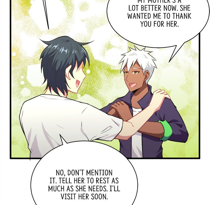 Read When Aliens Invaded Earth chapter 22 image 72 on Lezhin