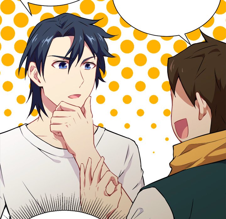 Read When Aliens Invaded Earth chapter 22 image 75 on Lezhin