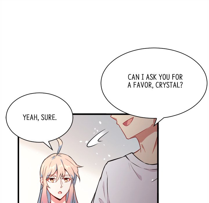 Read When Aliens Invaded Earth chapter 22 image 77 on Lezhin