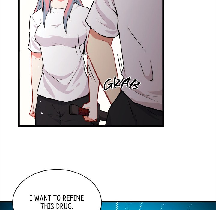 Read When Aliens Invaded Earth chapter 22 image 78 on Lezhin