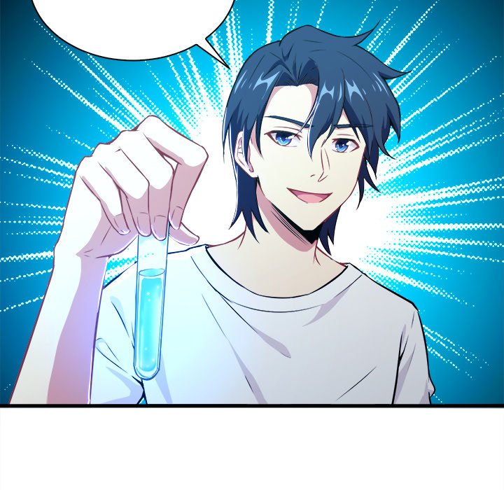 Read When Aliens Invaded Earth chapter 22 image 79 on Lezhin