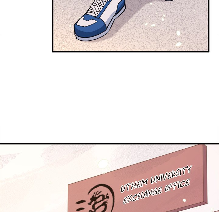Read When Aliens Invaded Earth chapter 22 image 8 on Lezhin