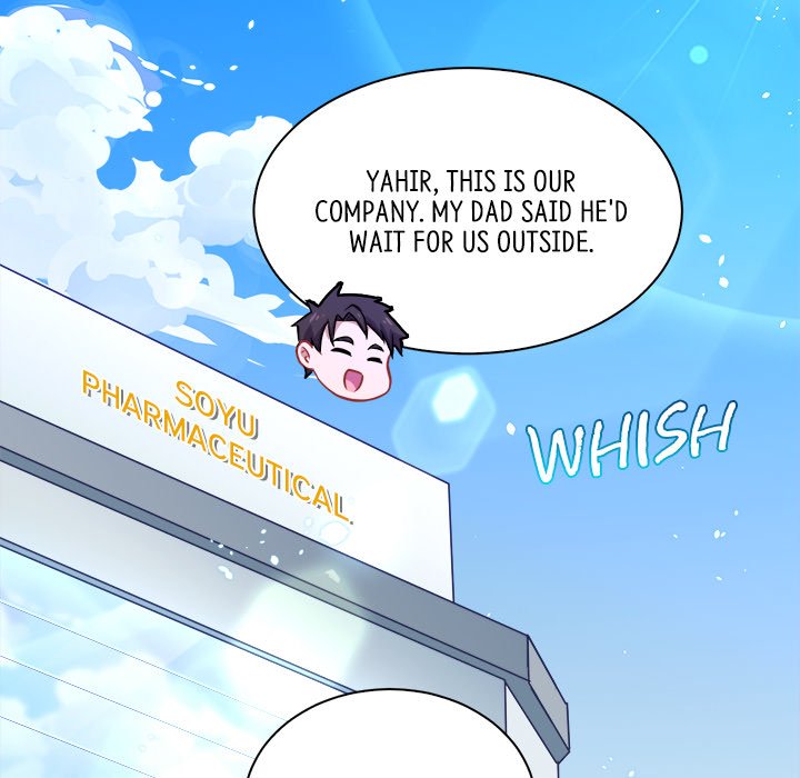 Read When Aliens Invaded Earth chapter 22 image 81 on Lezhin