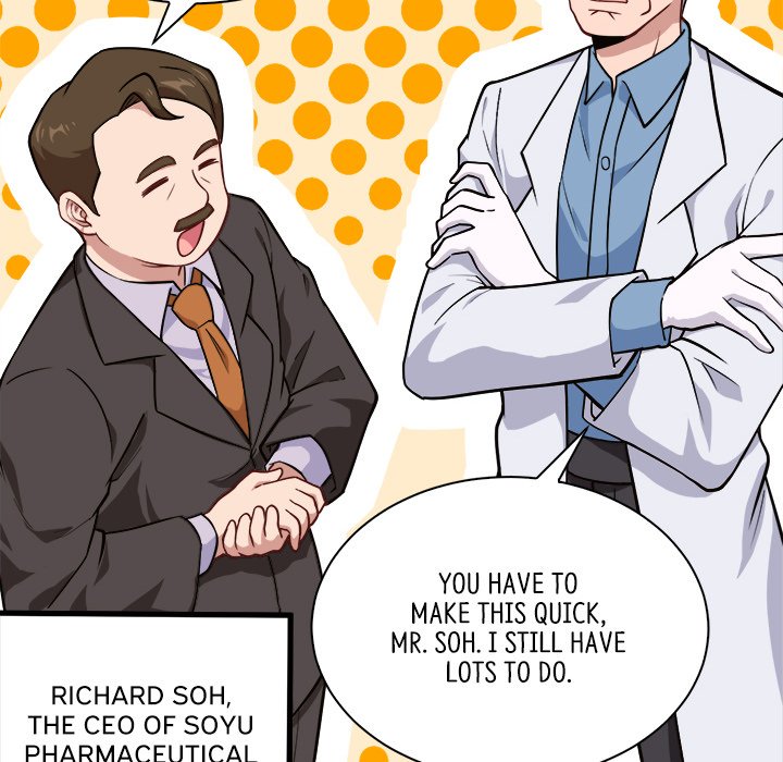 Read When Aliens Invaded Earth chapter 22 image 84 on Lezhin