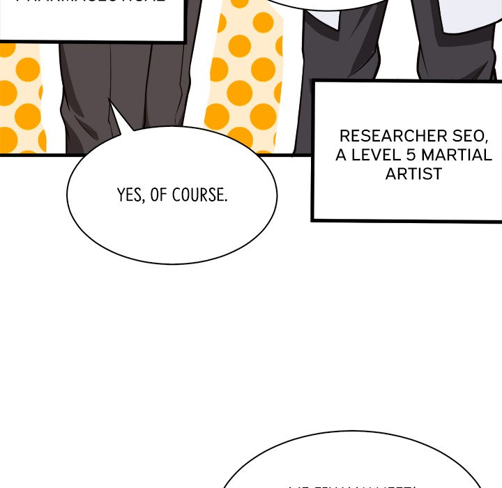 Read When Aliens Invaded Earth chapter 22 image 85 on Lezhin