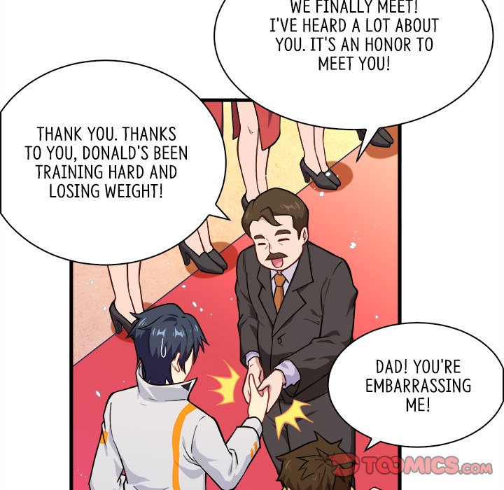 Read When Aliens Invaded Earth chapter 22 image 86 on Lezhin